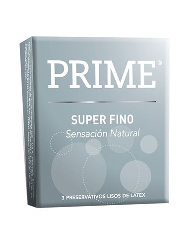PRIME SUPERFINO