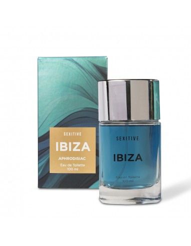 PERFUME APHRODISIAC UNISEX IBIZA