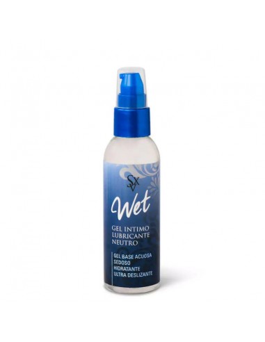GEL WET NEUTRO