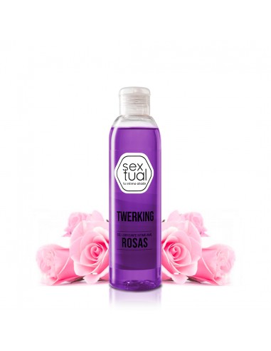 SEXTUAL LUBRICANTE ANAL 200 ML