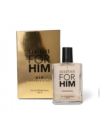 PERFUME FOR HIM VIP