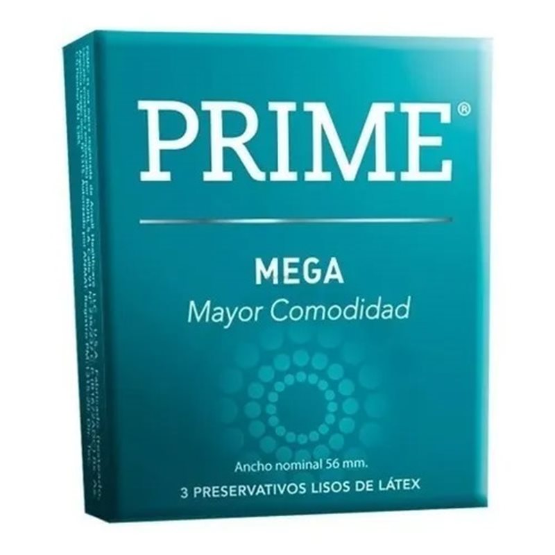 PRIME MEGA