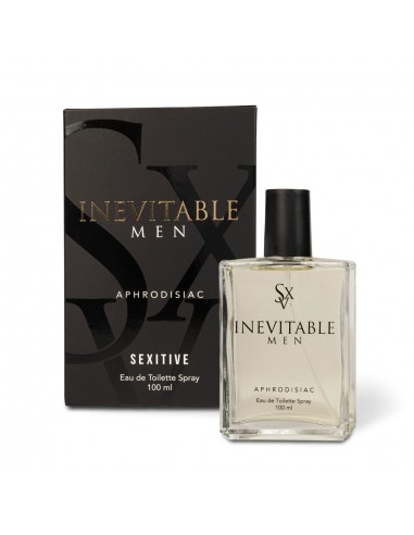 PERFUME INEVITABLE MEN 100ml