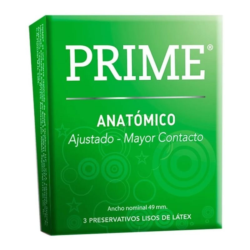 PRIME ANATÓMICO