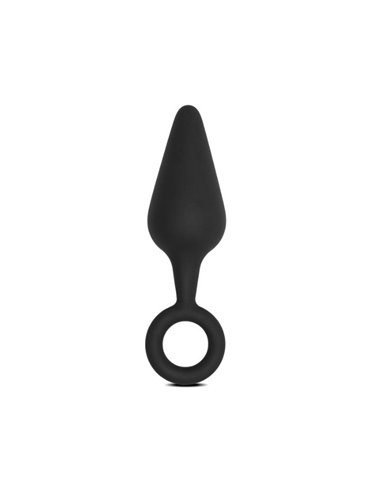 PLUG CON AGARRE MEDIUM