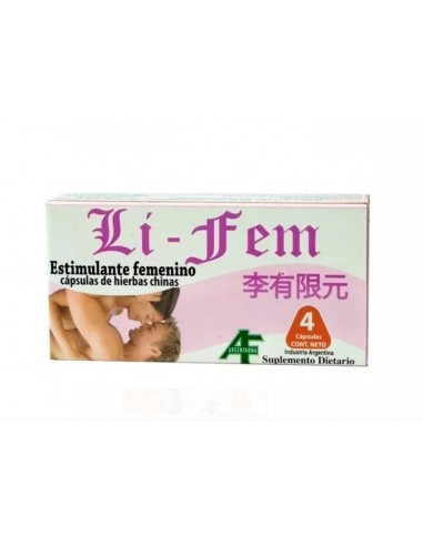 LI-FEM