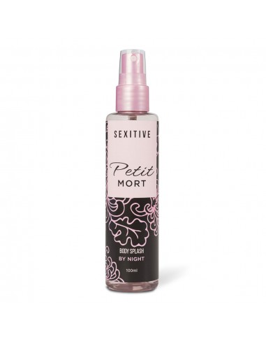 BODY SPLASH PETIT MORT