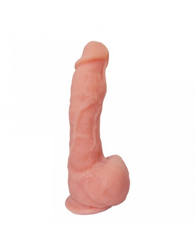 CONSOLADOR REALISTICO SOPAPA NATURE N° 2