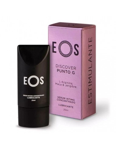 EOS SERUM DISCOVER PUNTO G