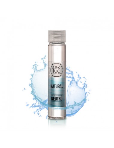 SEXTUAL LUBRICANTE NEUTRO 30ML