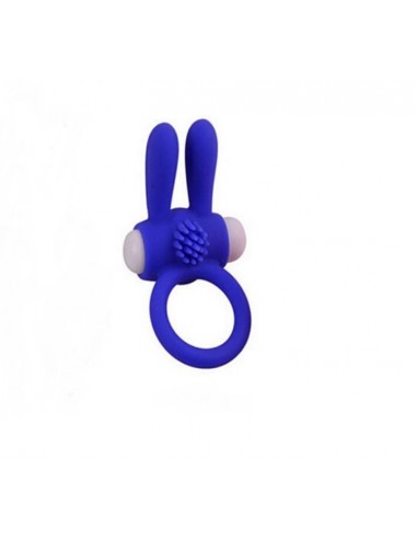 ANILLO VIBRADOR RABBIT