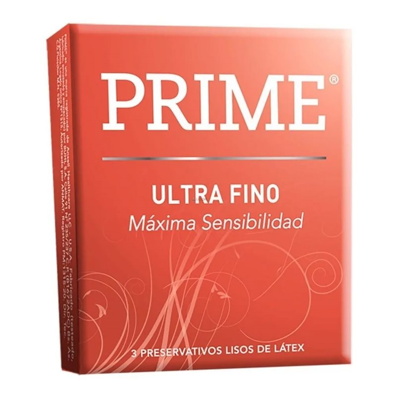 PRIME ULTRA FINO