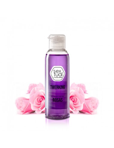 SEXTUAL LUBRICANTE ANAL 80 ML