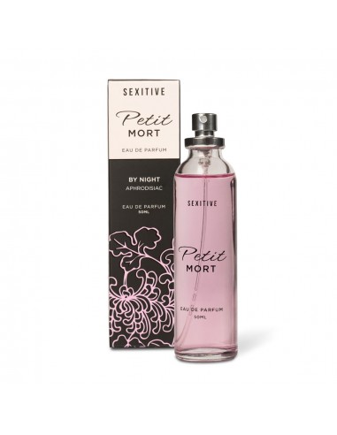 PERFUME PETIT MORT (NUEVA PRESENTACION)