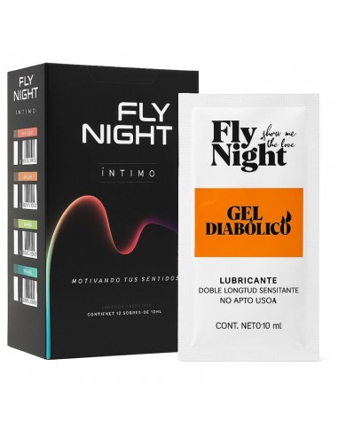 FLY NIGHT DIABOLICO (CAJA X 12)