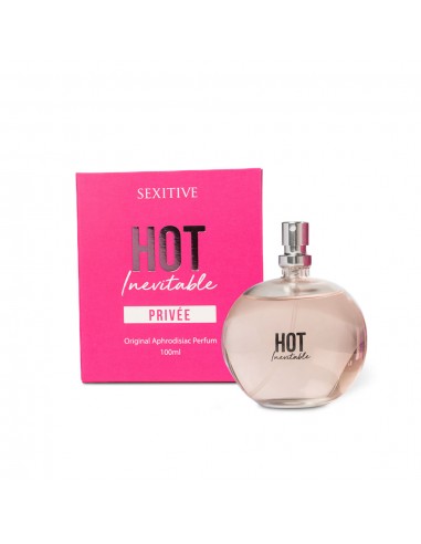 PERFUME HOT INEVITABLE PRIVÉE