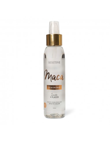 SENSBOM ACEITE MACA